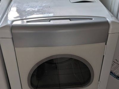 Whirlpool Dryer - works great
