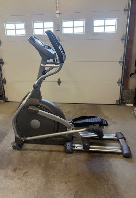 FREE Elliptical