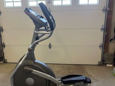 FREE Elliptical