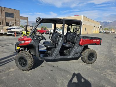 Can-am Defender 2019 XT HD 10