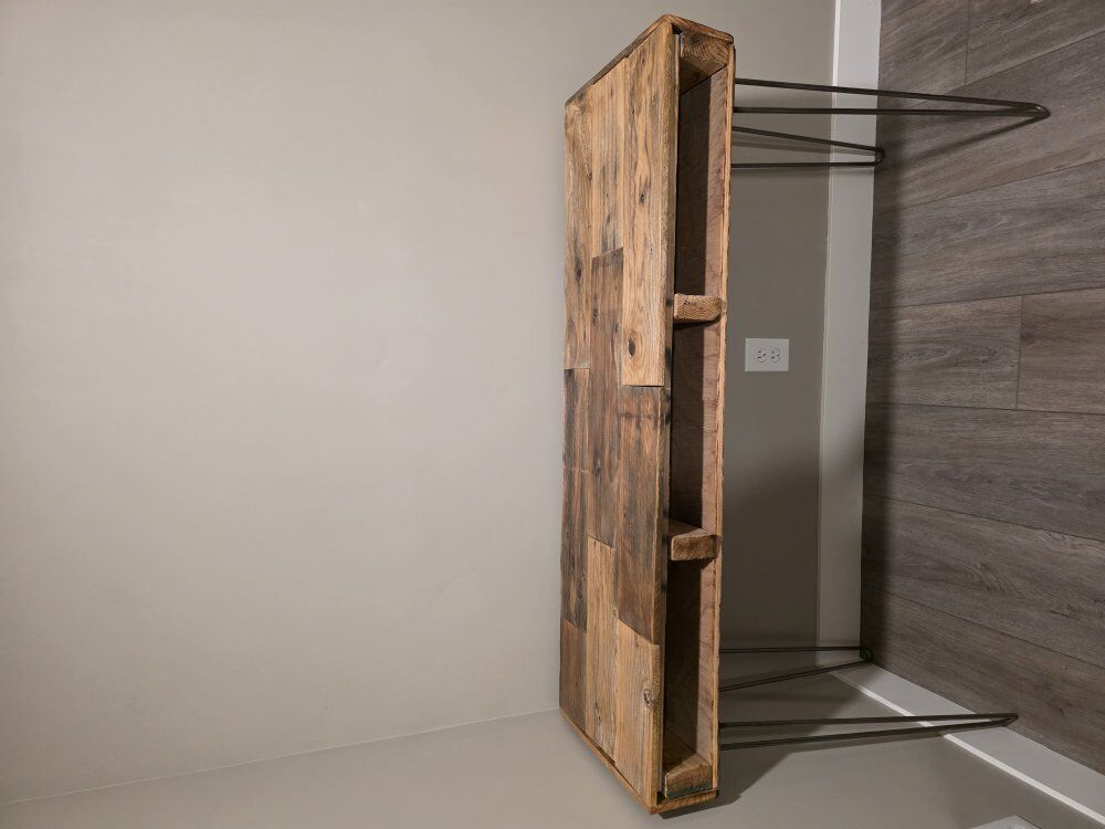 Pallet Table