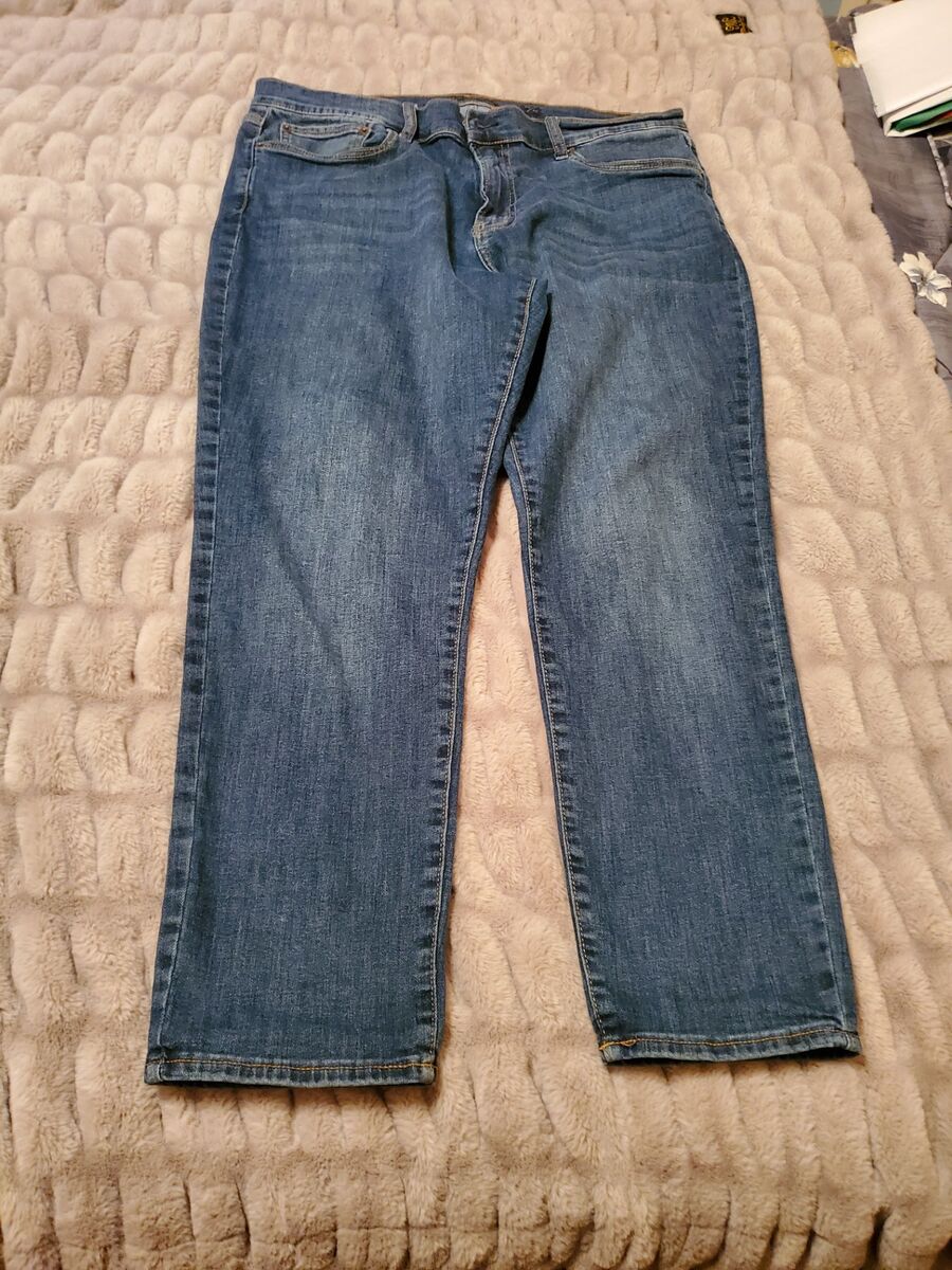 Lucky Brand jeans