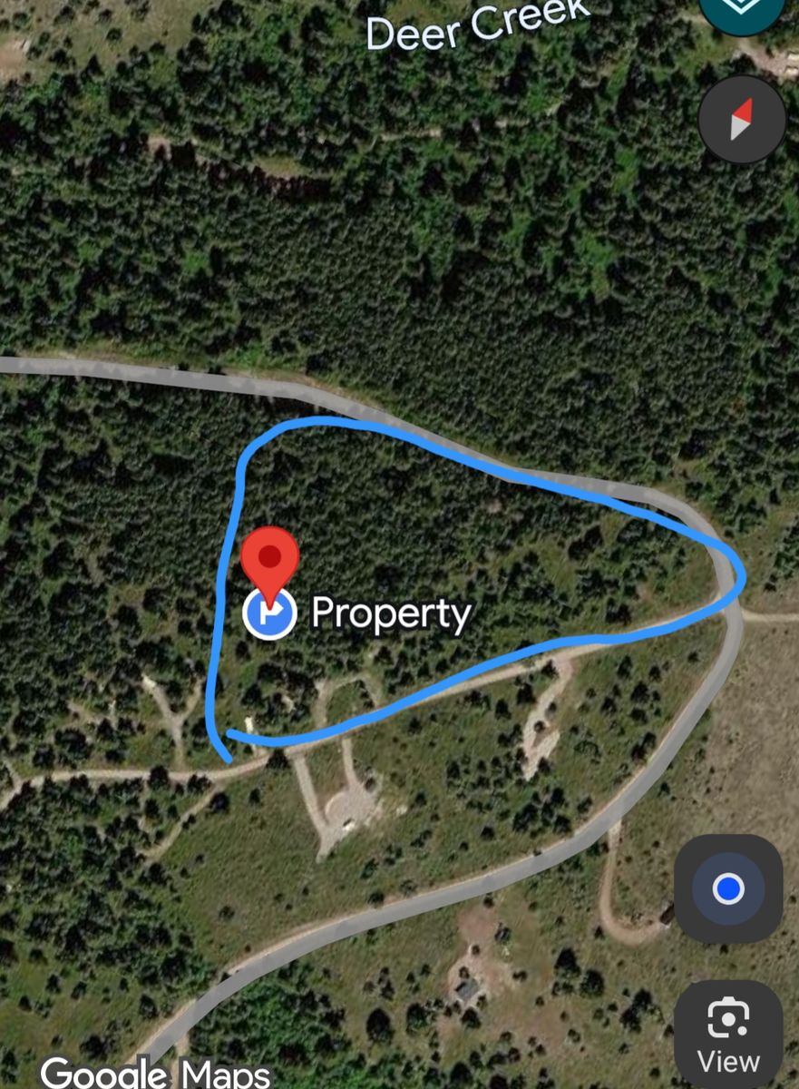 Property in Lava Hot Springs, Idaho 