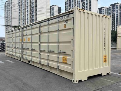 Bring the Extra Storage Right to Your Property