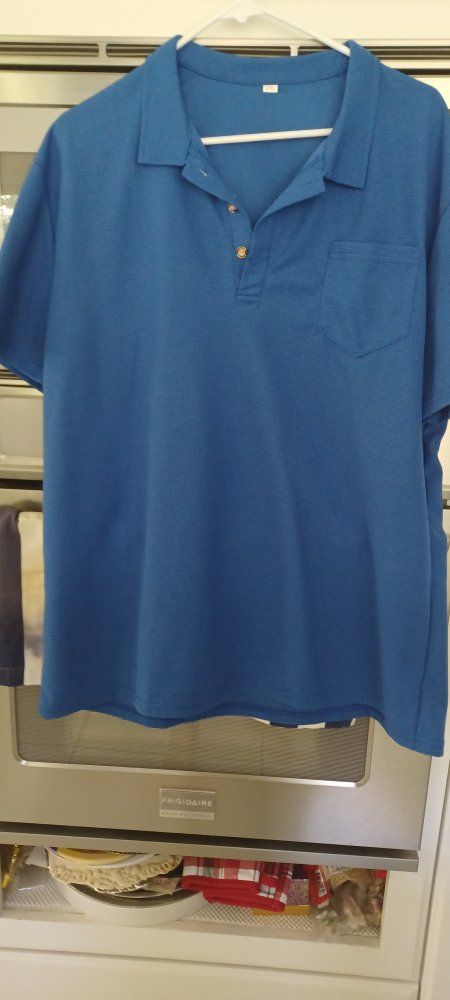 Summer polo