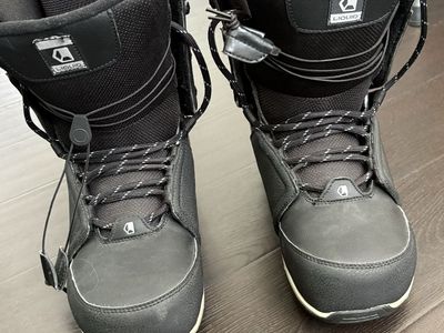 Snow Board Boots Size 11US