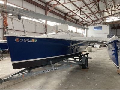 2006 Corsair Trimaran