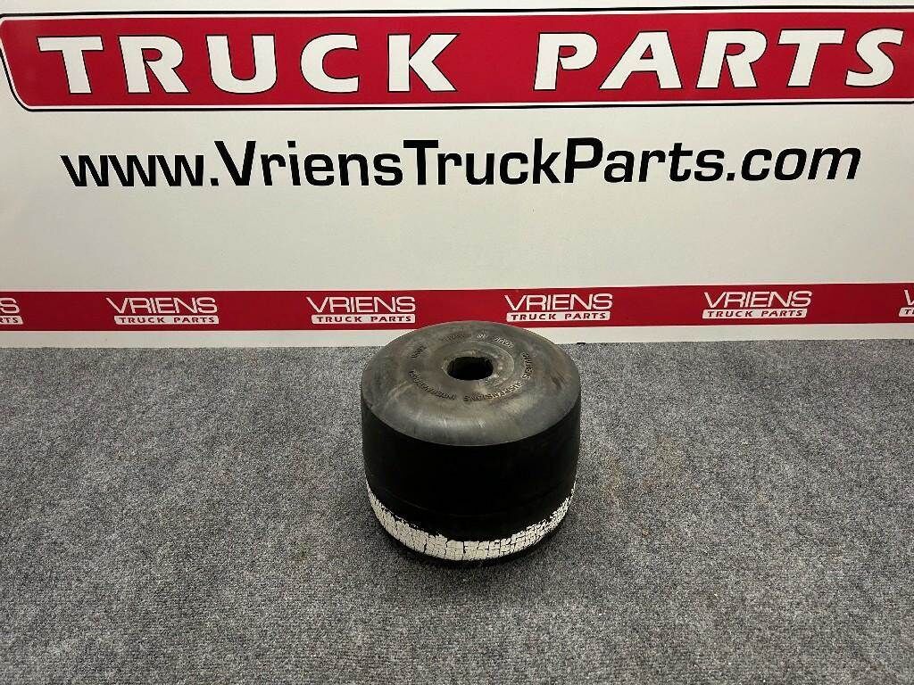 Chalmers Suspension Parts