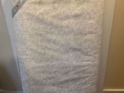 Sealy Ortho Rest Crib Mattress - Infant/Toddler - Firmness, Comfort, Cleanliness, Safety & Quality