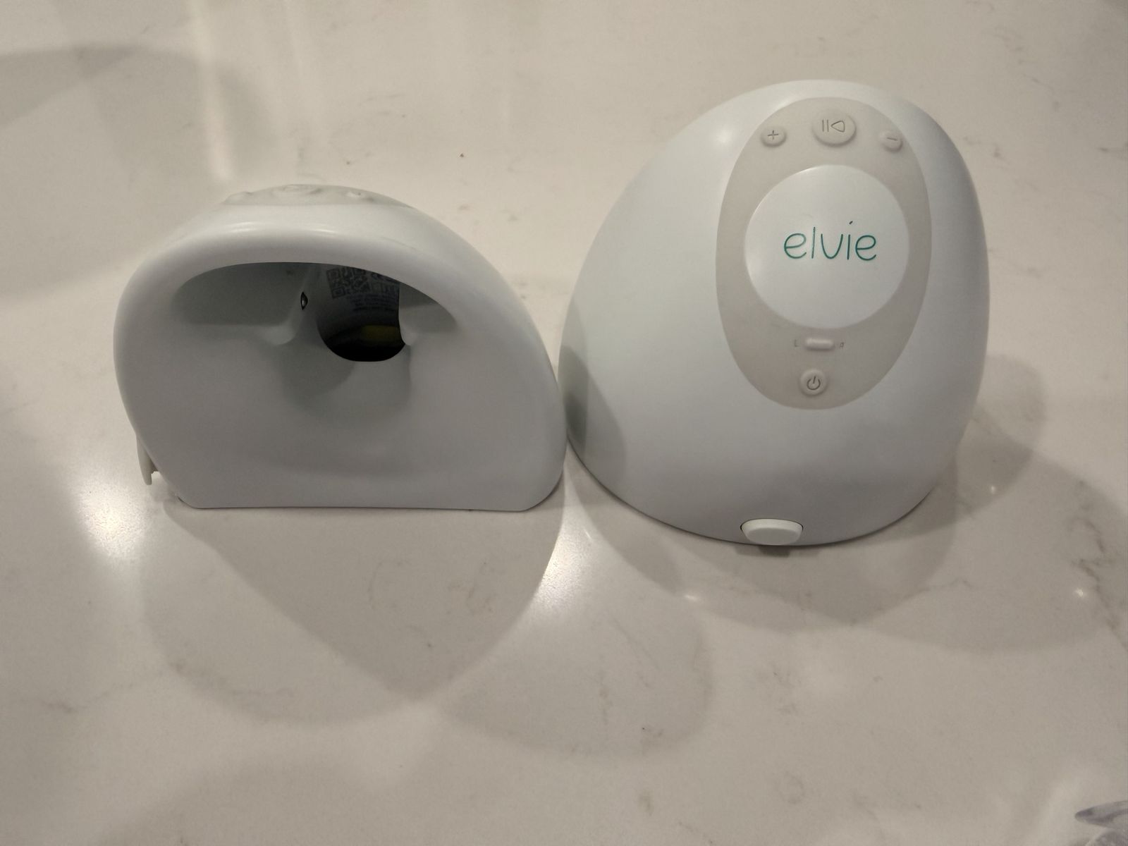 Elvie Handsfree Breast Pump