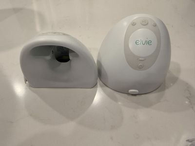Elvie Handsfree Breast Pump