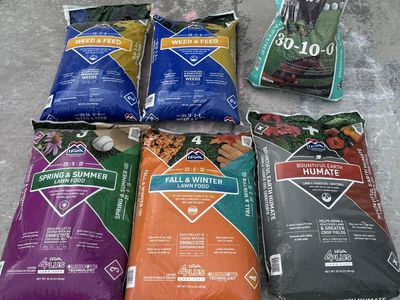 IFA Fertiziler & Humate