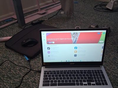 acer Chromebook 315