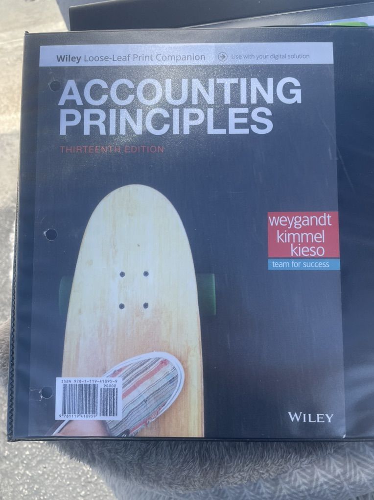 Accounting Principal