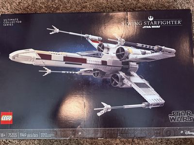 Lego UCS X Wing (75355)