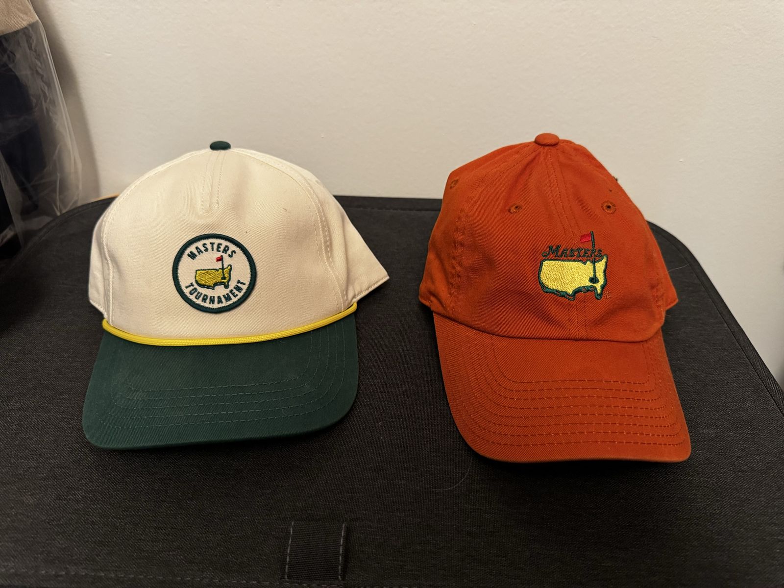 Masters Hats