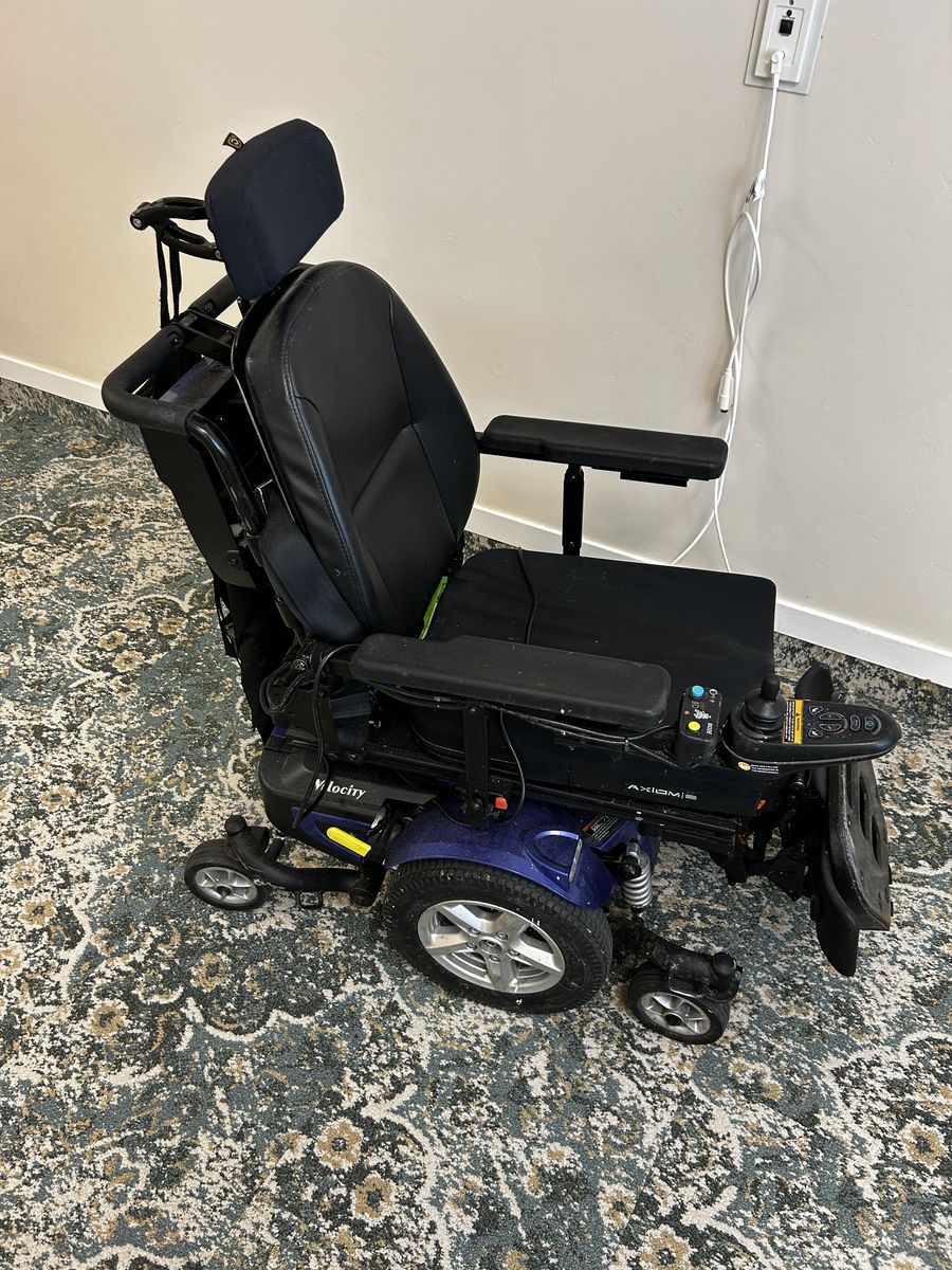 Power Chair