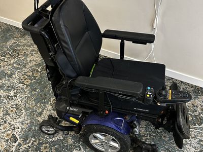 Power Chair