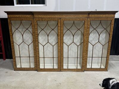 China Cabinet