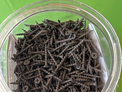 Drywall Screws