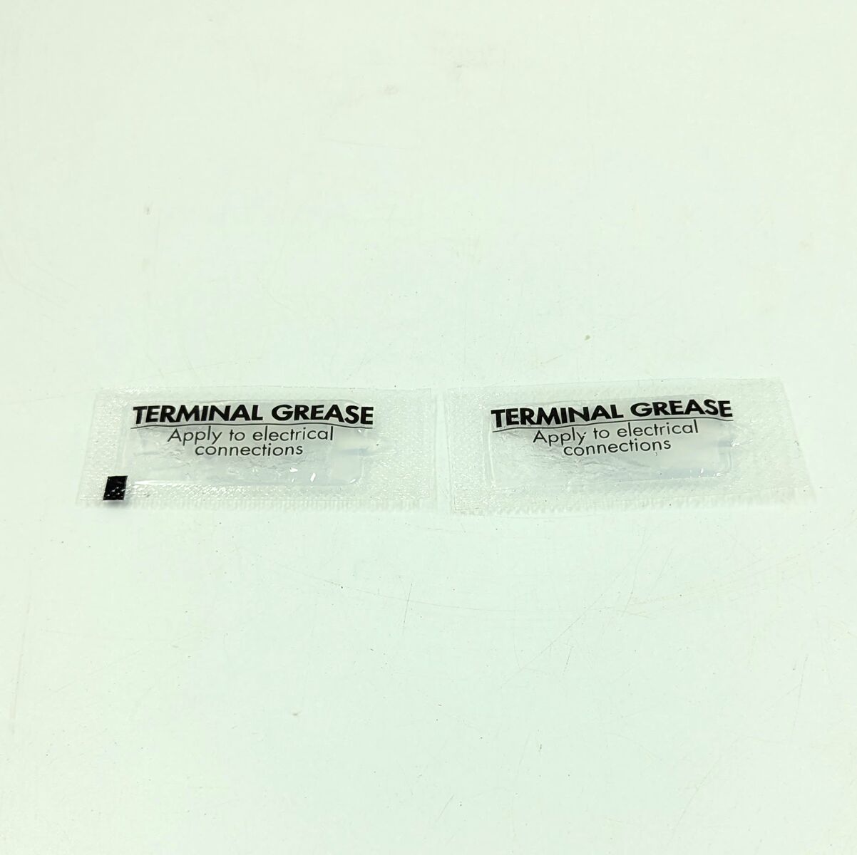 Thermal Grease Electrical Connector Grease 2 Pack