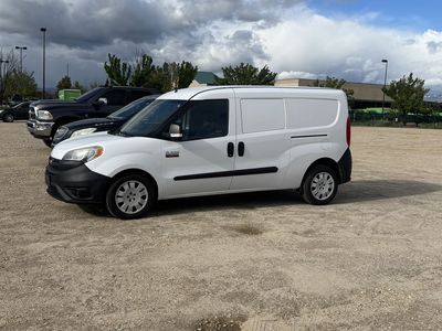 2016 Ram ProMaster City Tradesman