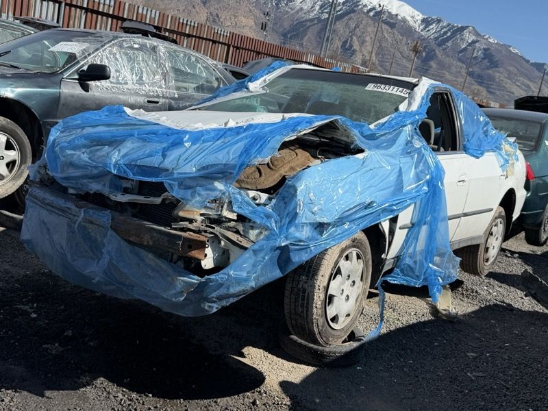 1998 Honda Accord Parts