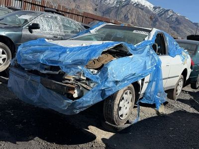 1998 Honda Accord Parts