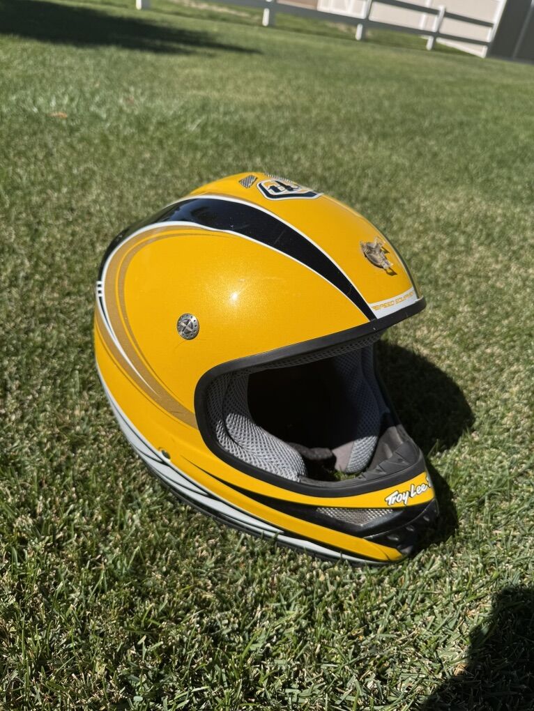 Motorcycle Helmet