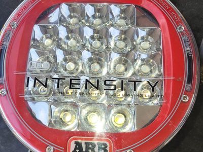 ARB V21 SPOTLIGHT