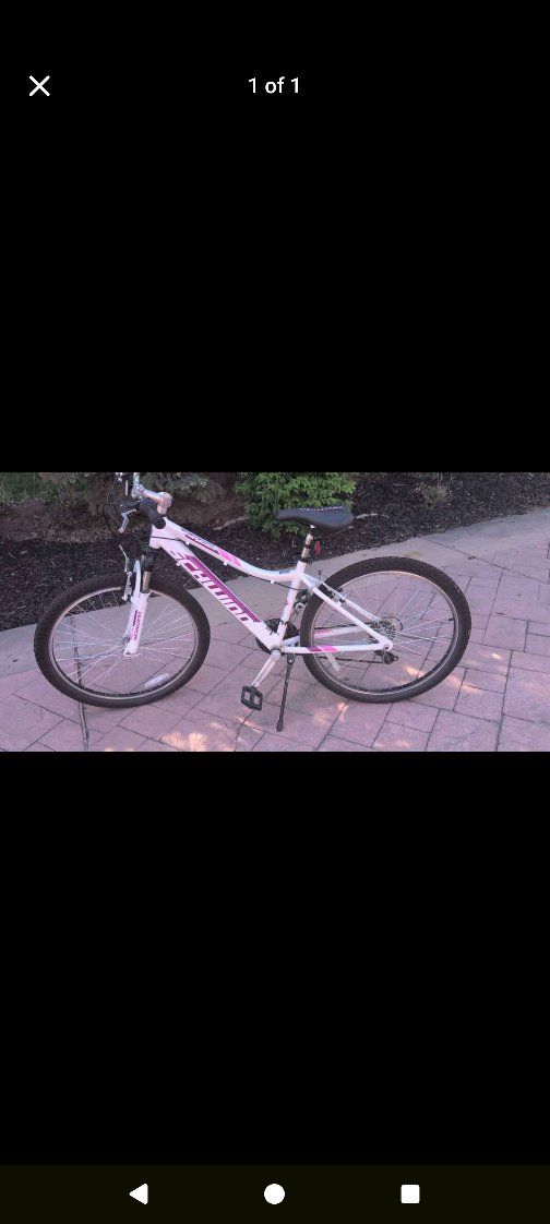 Schwinn Ranger Mountain Bike