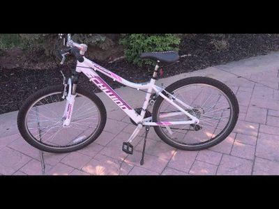 Schwinn Ranger Mountain Bike