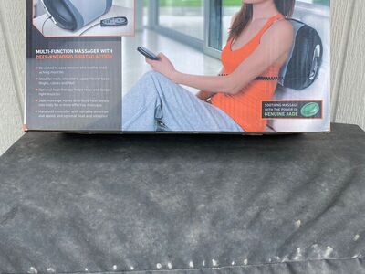 Electronic Personal Massager