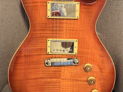 PRS SE Bernie Marsden