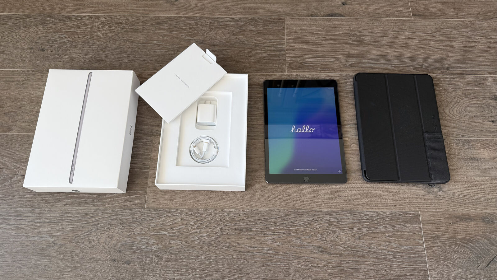 iPad 9th Generation (256GB)