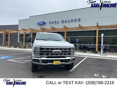2026 Ford F-250 XLT