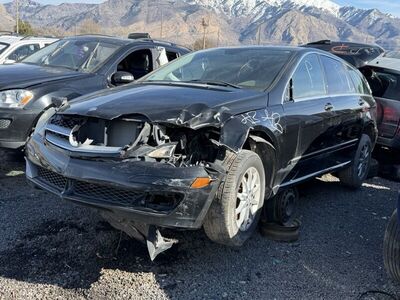 2006 Mercedes-Benz R500 Parts