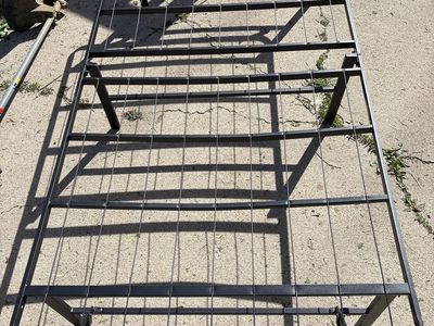 Twin Bed frame