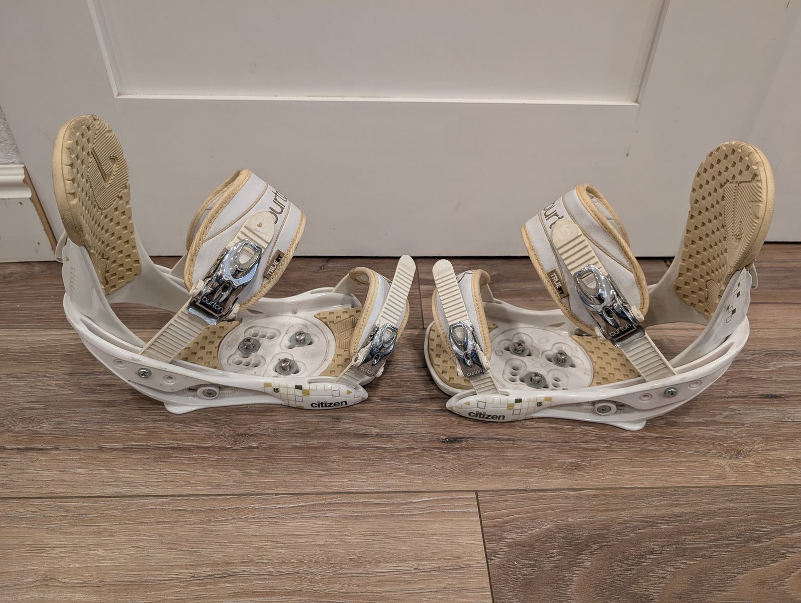 Burton Citizen Bindings Women's Medium