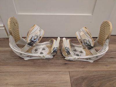 Burton Citizen Bindings Women's Medium