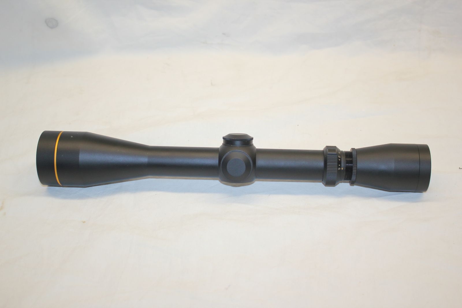 Leupold VX-2 3-9x40mm Rifle Scope