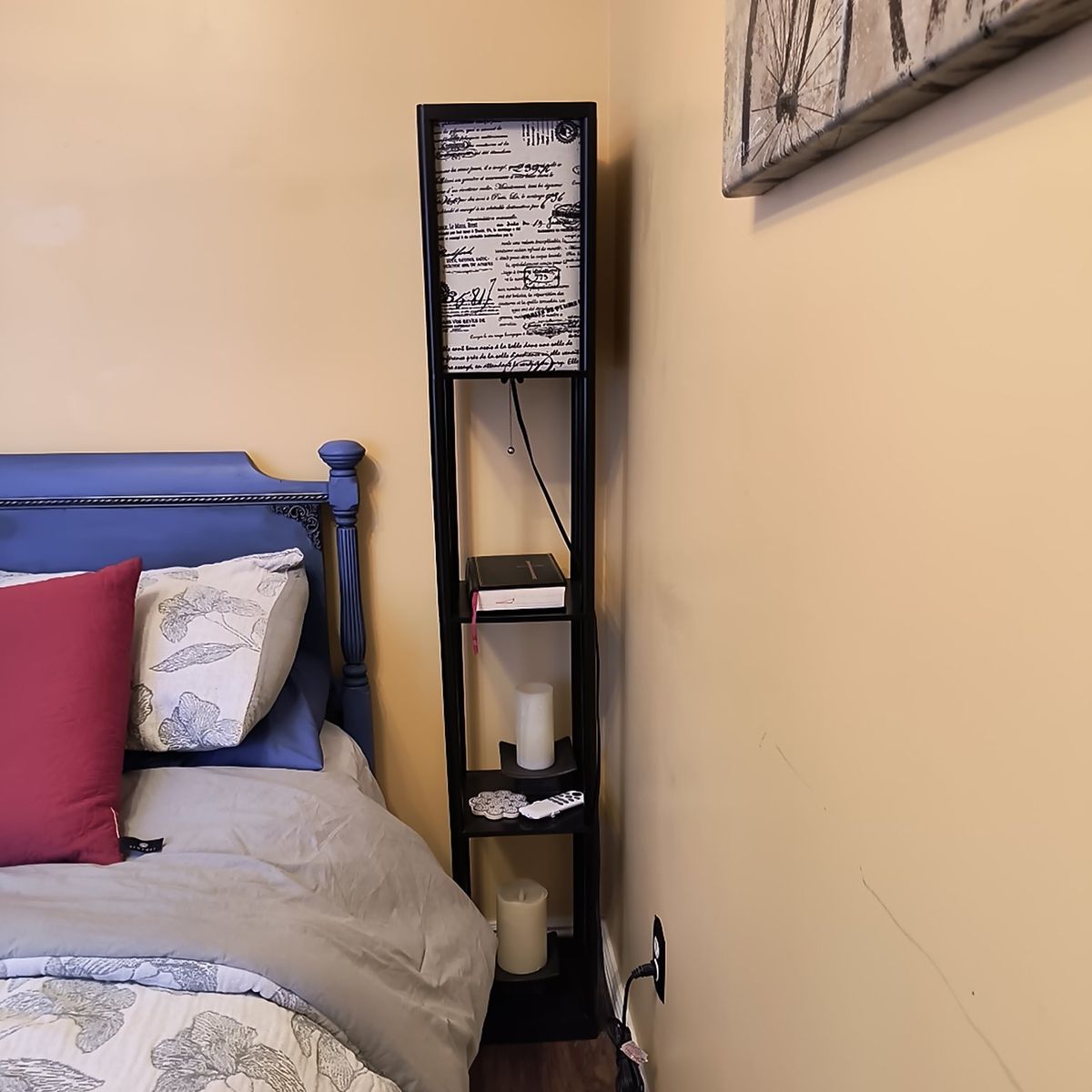 floor lamp