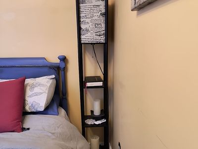 floor lamp