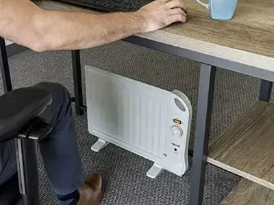 Newair Under Desk Heater
