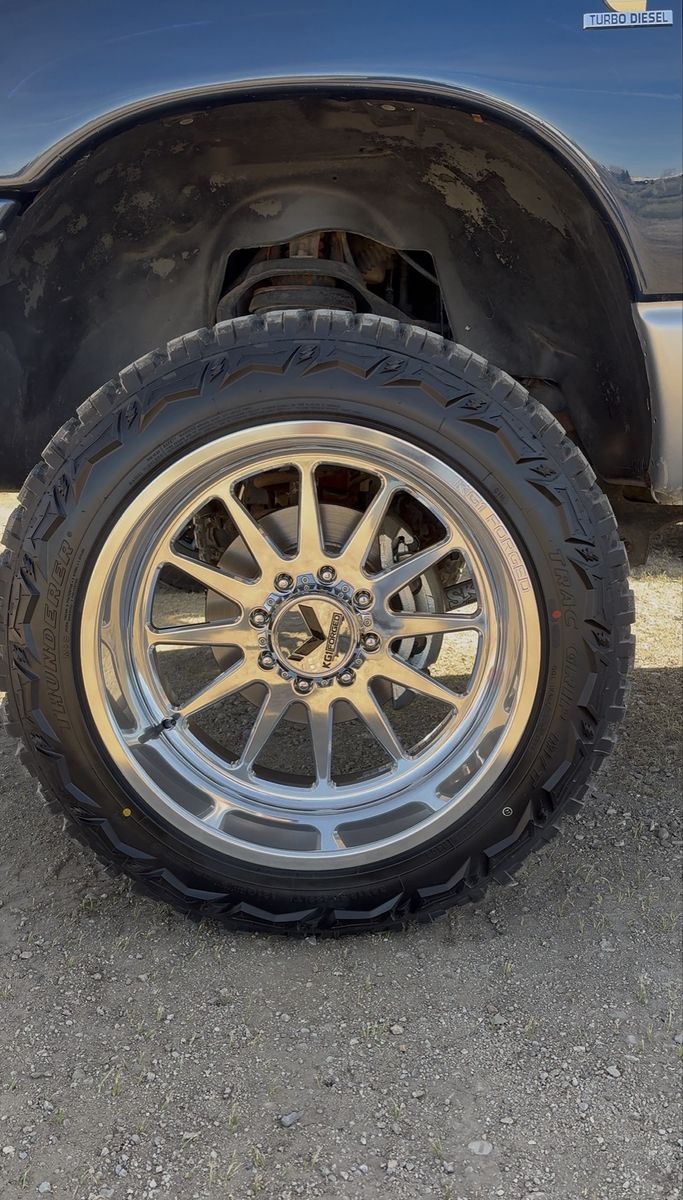 22x12 KG1 clockworks