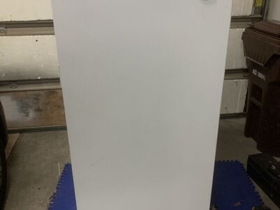 Deep Freezer (broken)