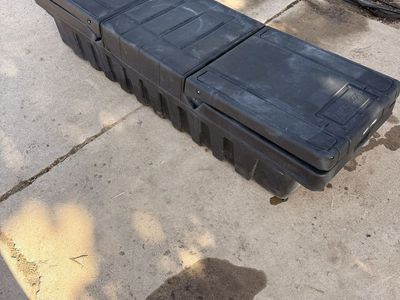 Contico Tuffbox
