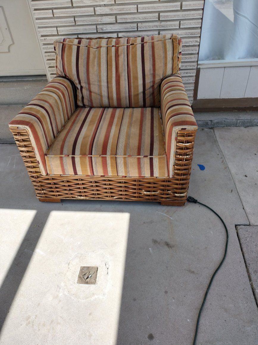 chair