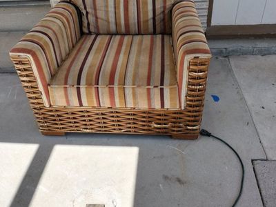 chair