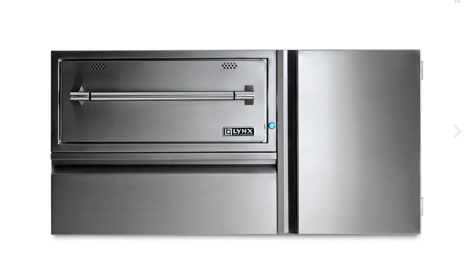 Lynx Professional 42” Outdoor Convenience Center – $2,500